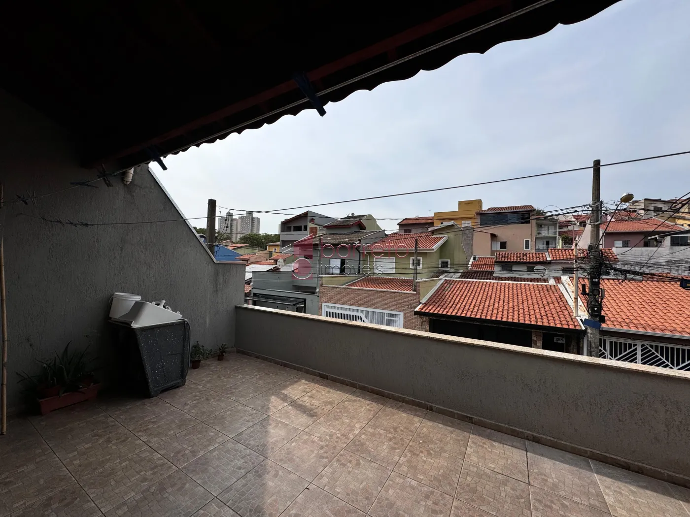 SOBRADO PARA VENDA NO BAIRRO CIDADE JARDIM EM JUNDIAÍ/SP