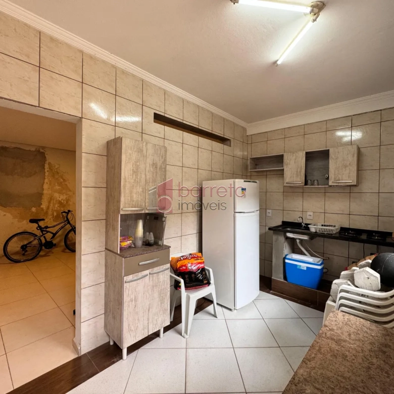 SOBRADO PARA VENDA NO BAIRRO CIDADE JARDIM EM JUNDIAÍ/SP