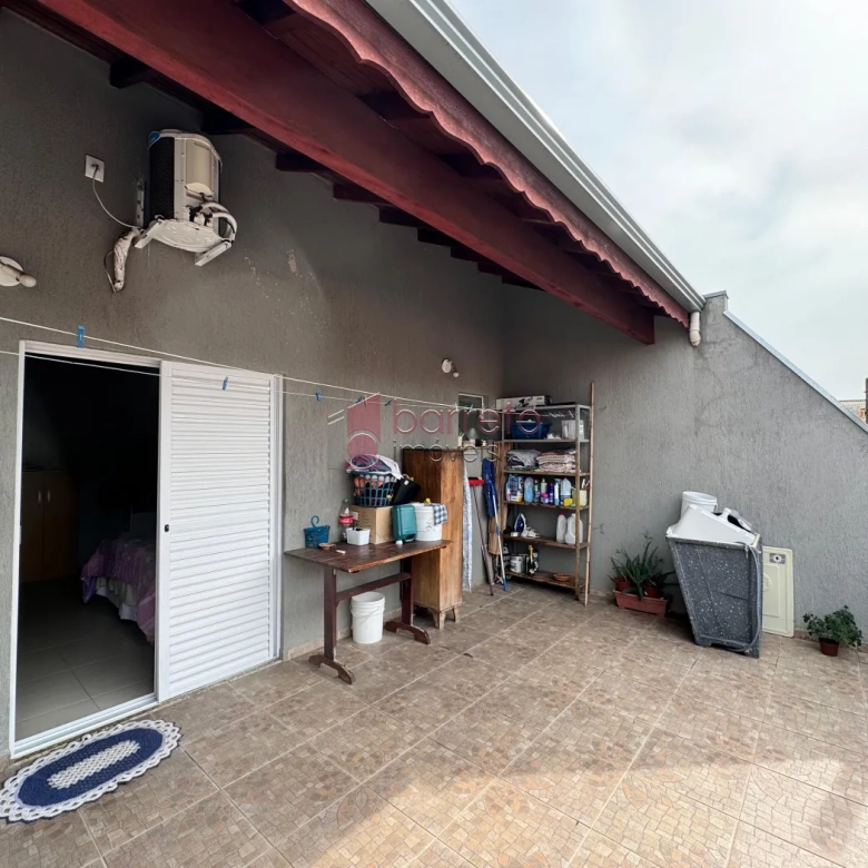 SOBRADO PARA VENDA NO BAIRRO CIDADE JARDIM EM JUNDIAÍ/SP