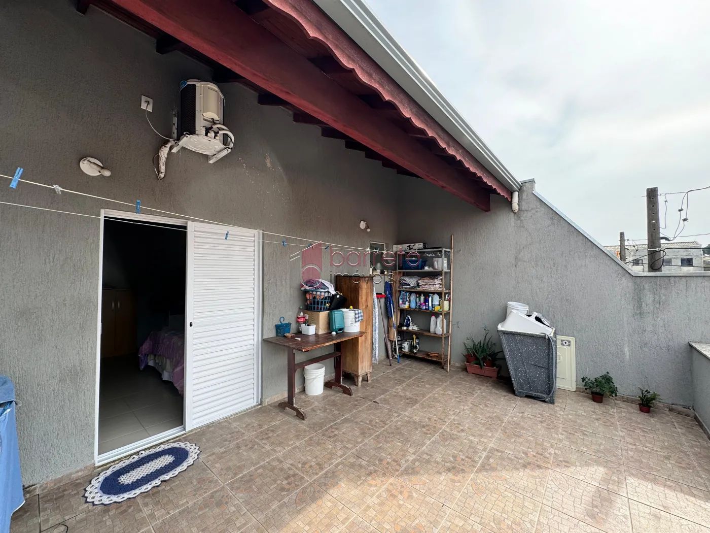 SOBRADO PARA VENDA NO BAIRRO CIDADE JARDIM EM JUNDIAÍ/SP