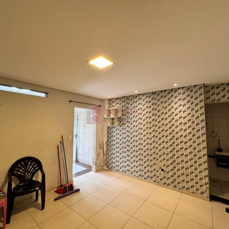 SOBRADO PARA VENDA NO BAIRRO CIDADE JARDIM EM JUNDIAÍ/SP