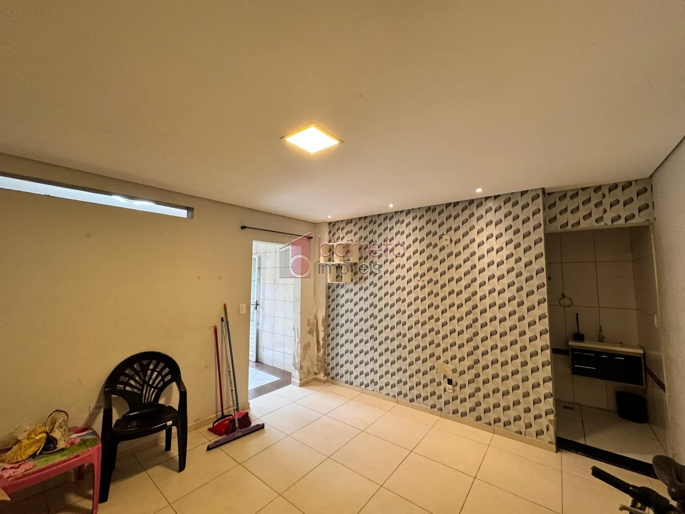 SOBRADO PARA VENDA NO BAIRRO CIDADE JARDIM EM JUNDIAÍ/SP