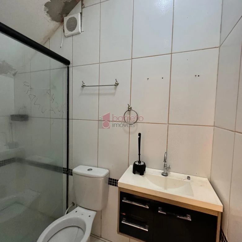 SOBRADO PARA VENDA NO BAIRRO CIDADE JARDIM EM JUNDIAÍ/SP