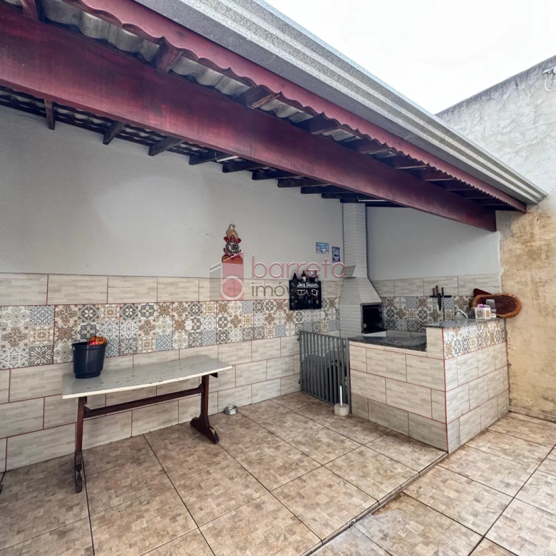 SOBRADO PARA VENDA NO BAIRRO CIDADE JARDIM EM JUNDIAÍ/SP