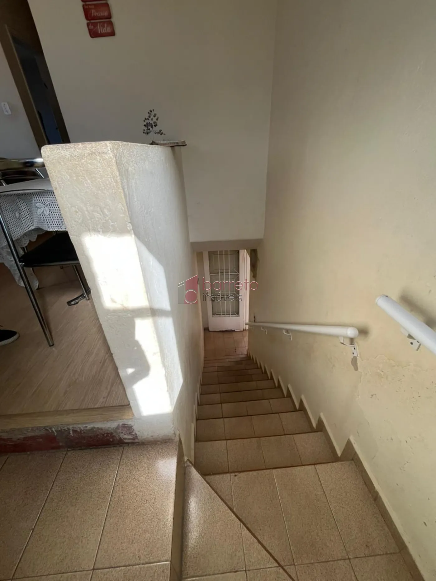 CASA À VENDA NO BAIRRO ELOY CHAVES EM JUNDIAÍ/SP