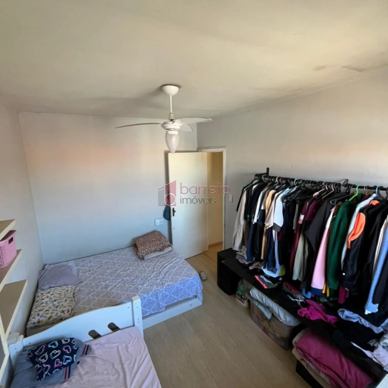 CASA À VENDA NO BAIRRO ELOY CHAVES EM JUNDIAÍ/SP