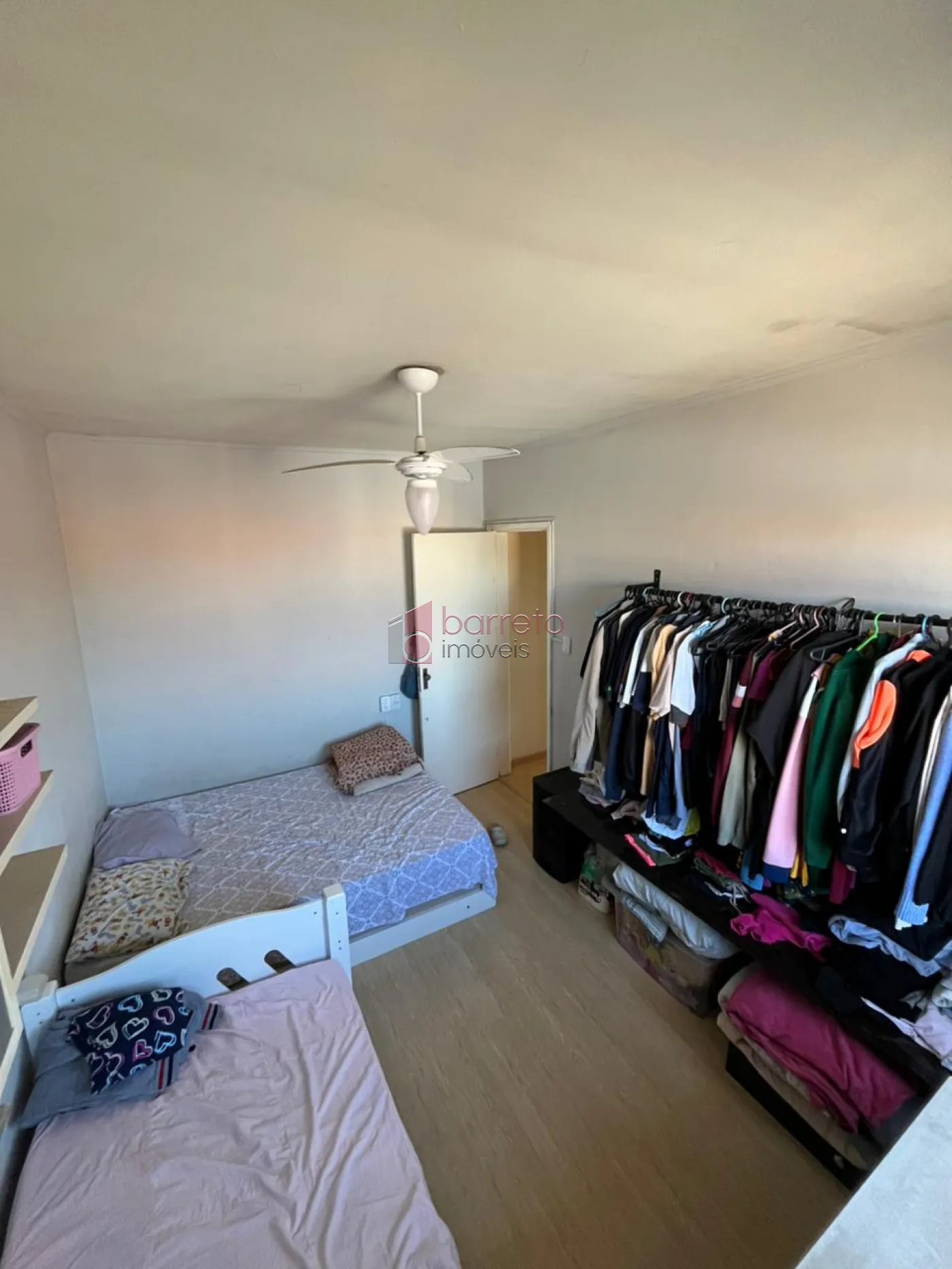 CASA À VENDA NO BAIRRO ELOY CHAVES EM JUNDIAÍ/SP