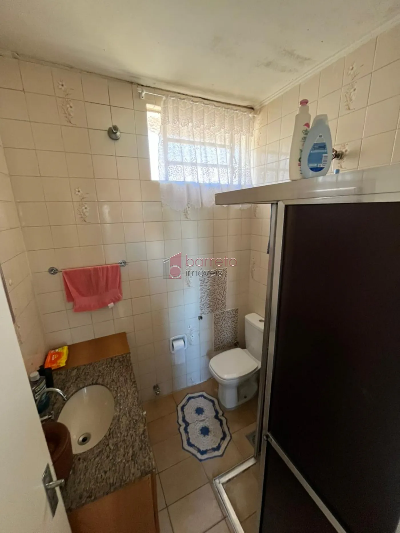 CASA À VENDA NO BAIRRO ELOY CHAVES EM JUNDIAÍ/SP