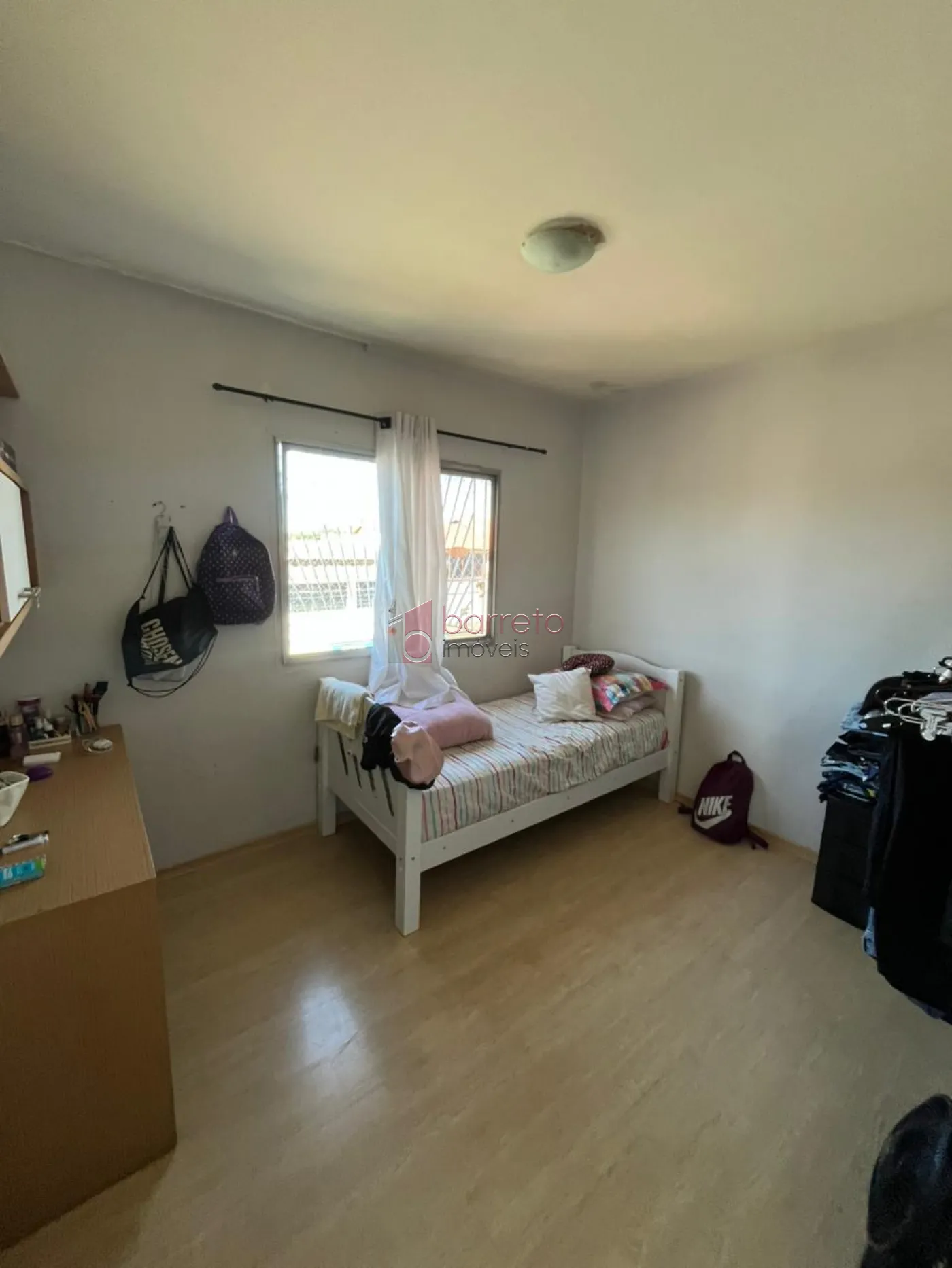 CASA À VENDA NO BAIRRO ELOY CHAVES EM JUNDIAÍ/SP