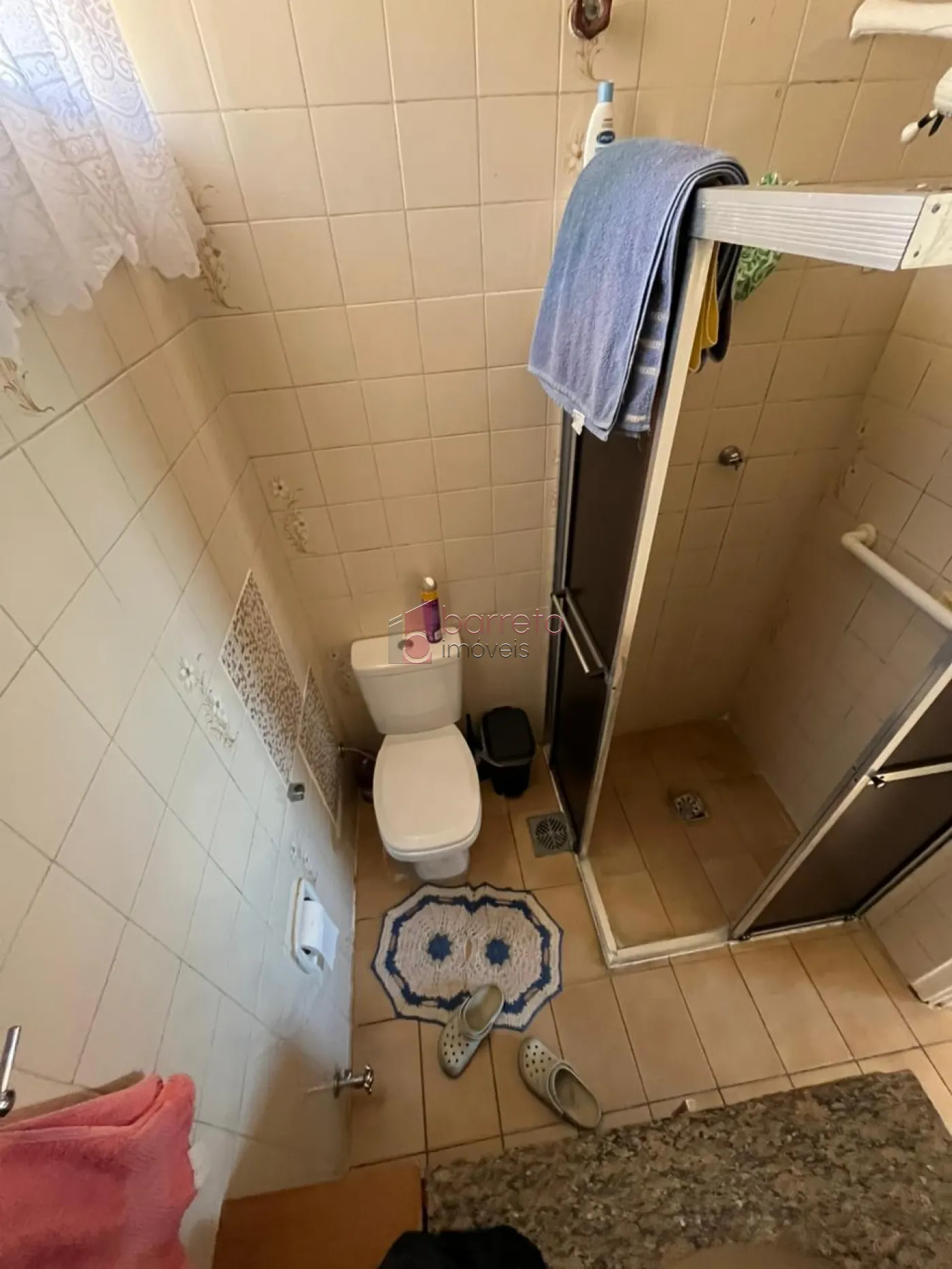 CASA À VENDA NO BAIRRO ELOY CHAVES EM JUNDIAÍ/SP
