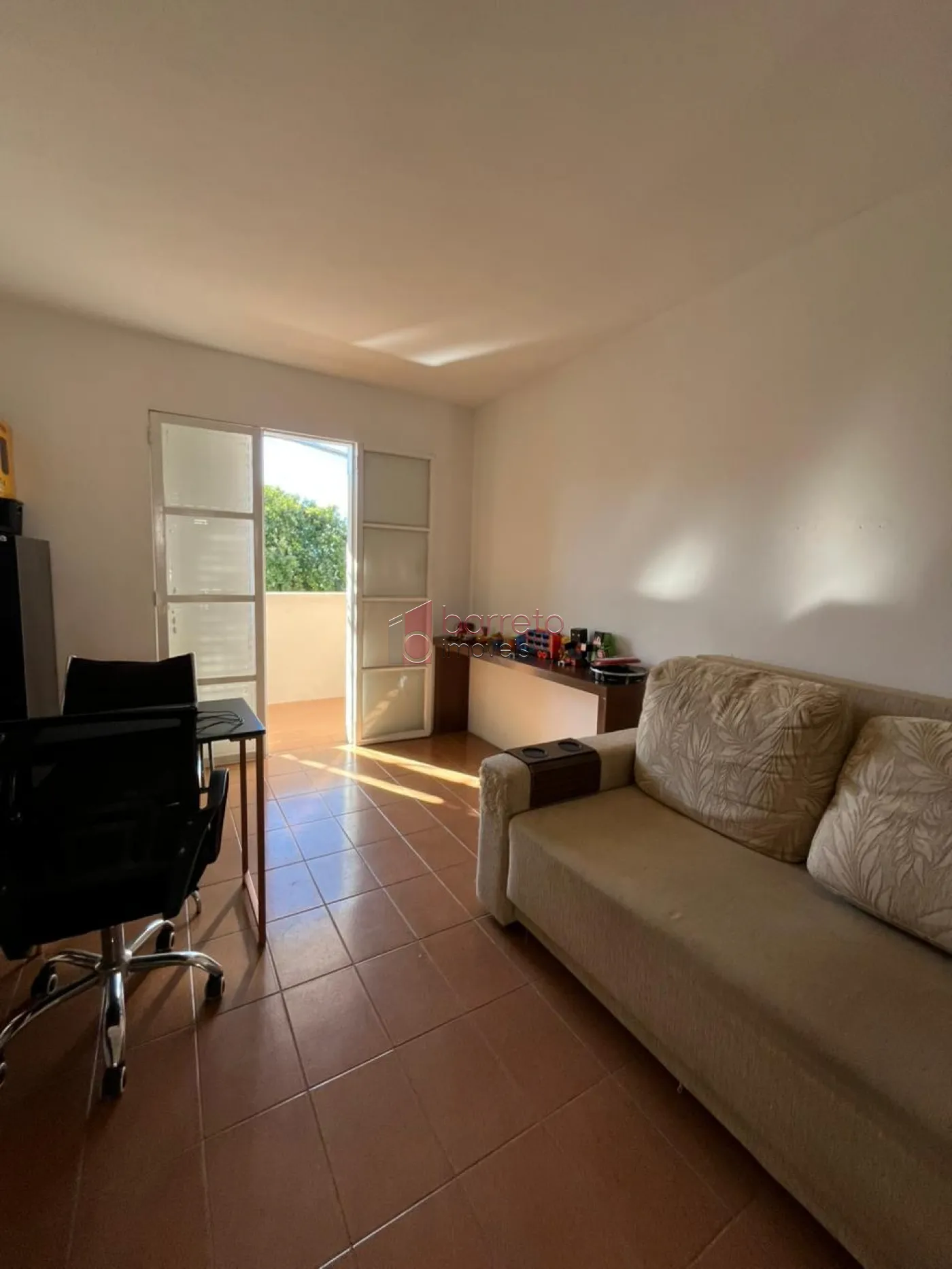 CASA À VENDA NO BAIRRO ELOY CHAVES EM JUNDIAÍ/SP