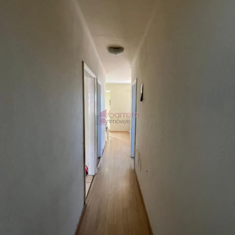 CASA À VENDA NO BAIRRO ELOY CHAVES EM JUNDIAÍ/SP