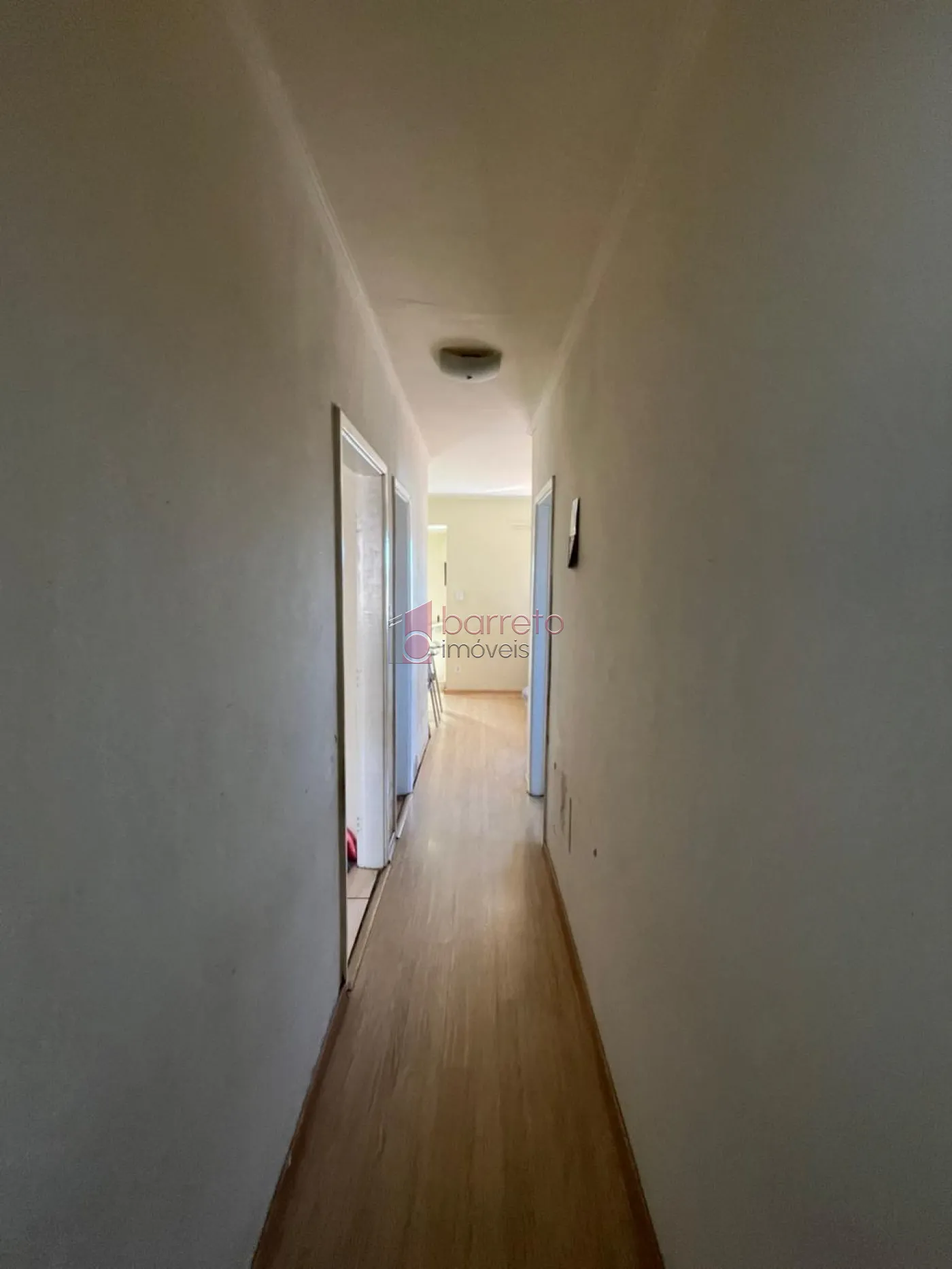 CASA À VENDA NO BAIRRO ELOY CHAVES EM JUNDIAÍ/SP
