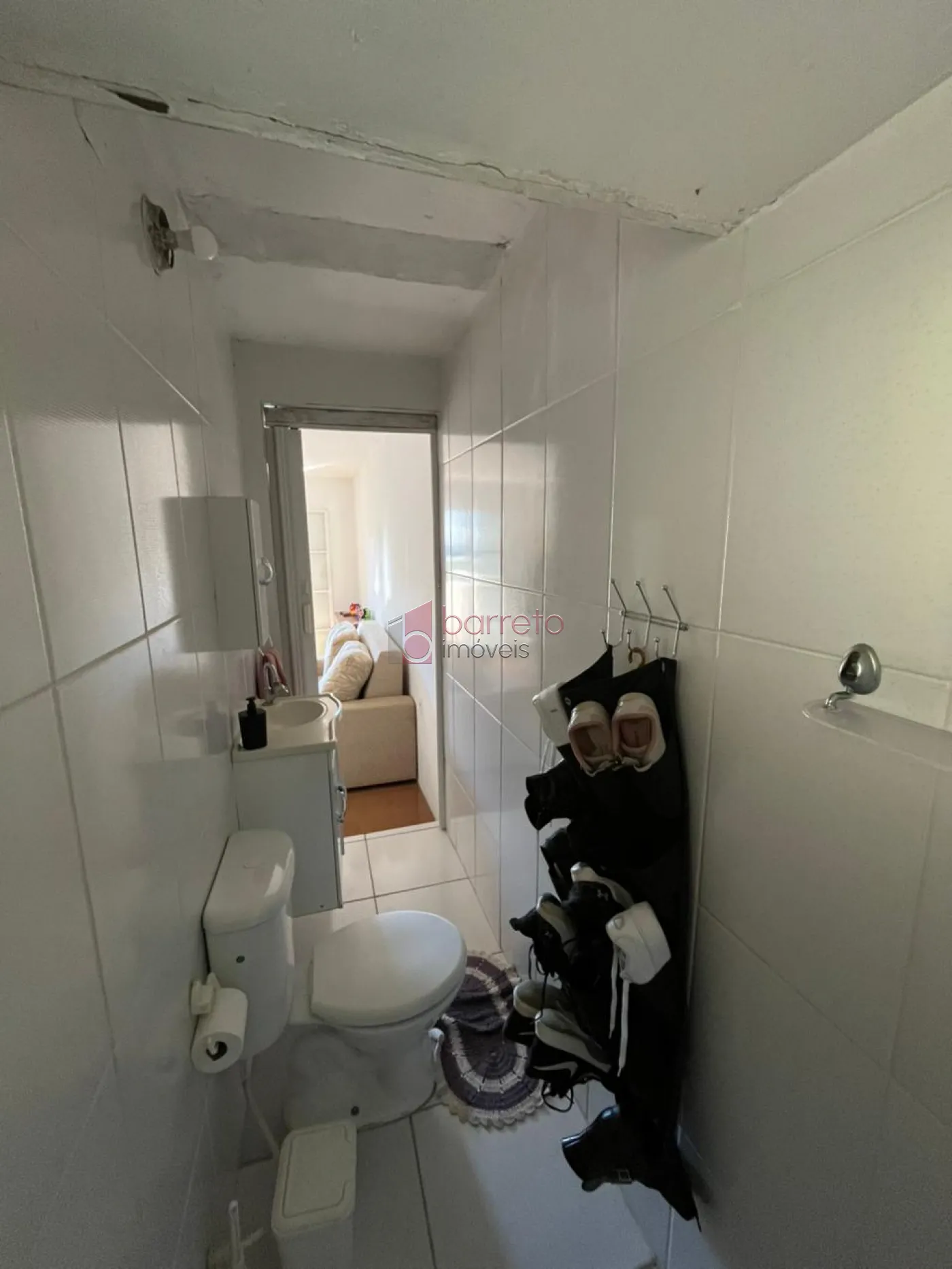 CASA À VENDA NO BAIRRO ELOY CHAVES EM JUNDIAÍ/SP