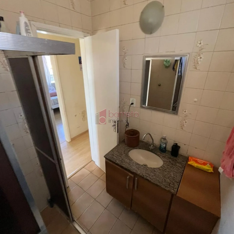 CASA À VENDA NO BAIRRO ELOY CHAVES EM JUNDIAÍ/SP