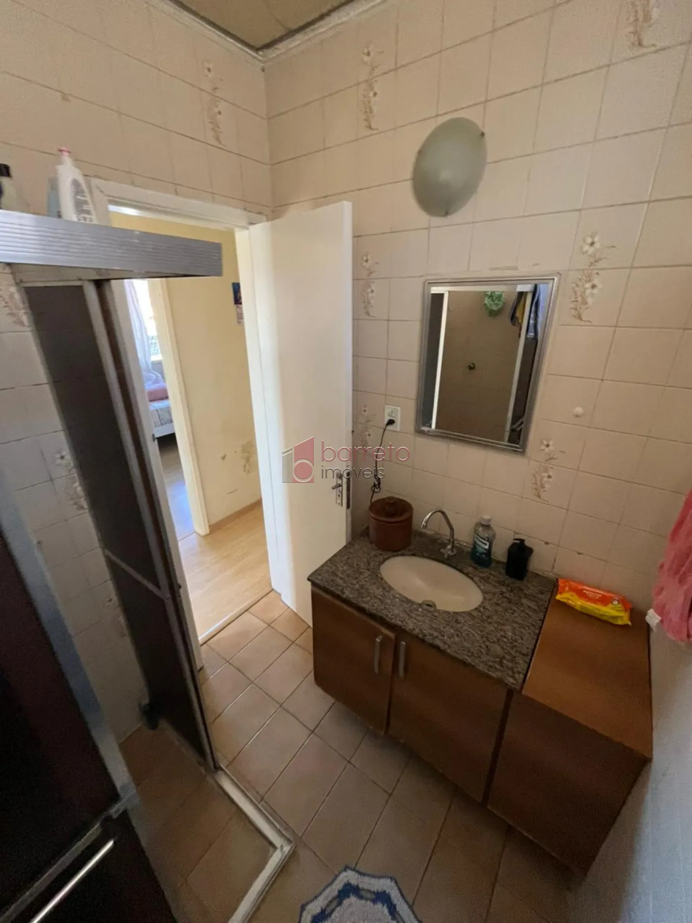 CASA À VENDA NO BAIRRO ELOY CHAVES EM JUNDIAÍ/SP