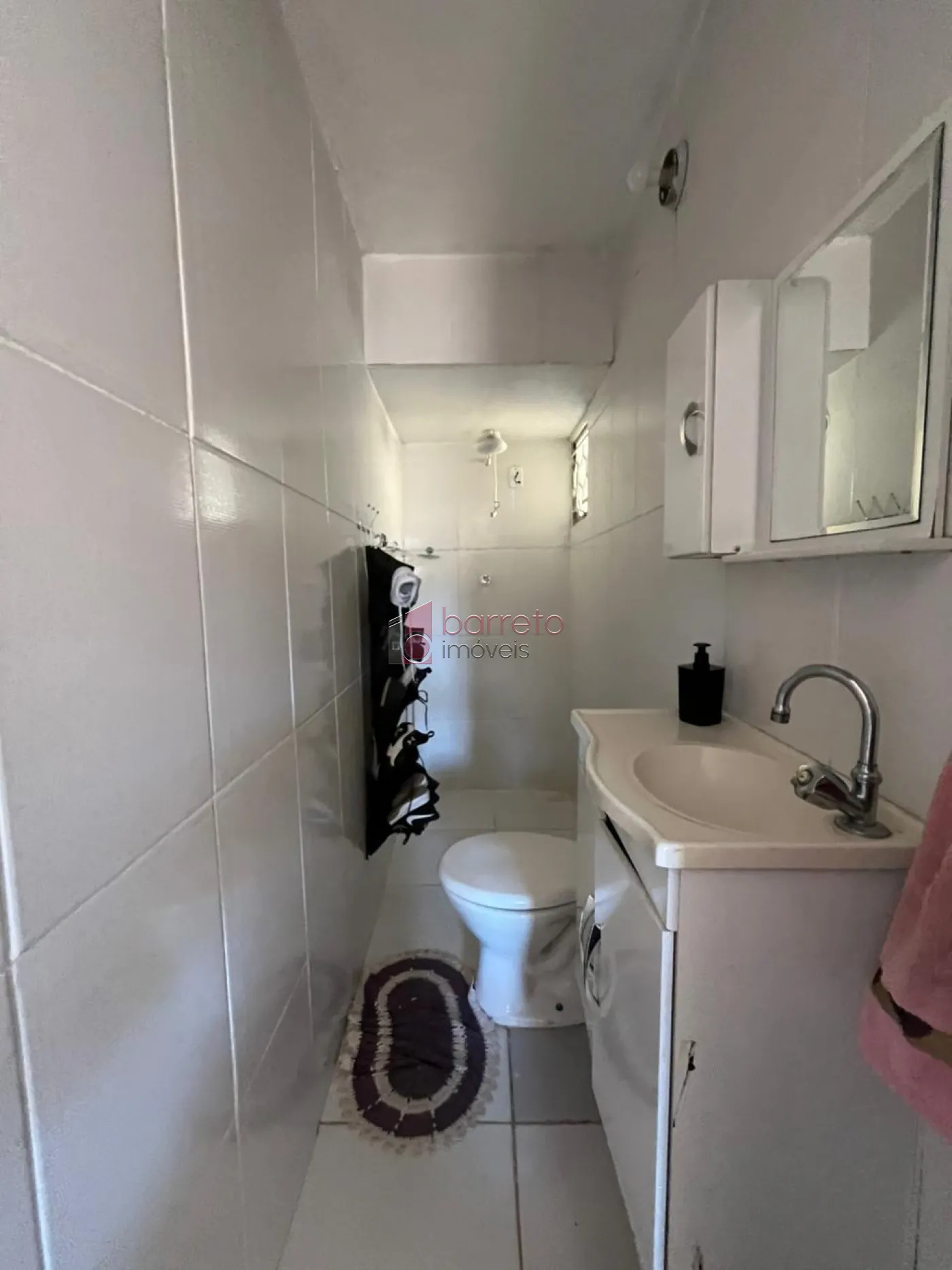 CASA À VENDA NO BAIRRO ELOY CHAVES EM JUNDIAÍ/SP