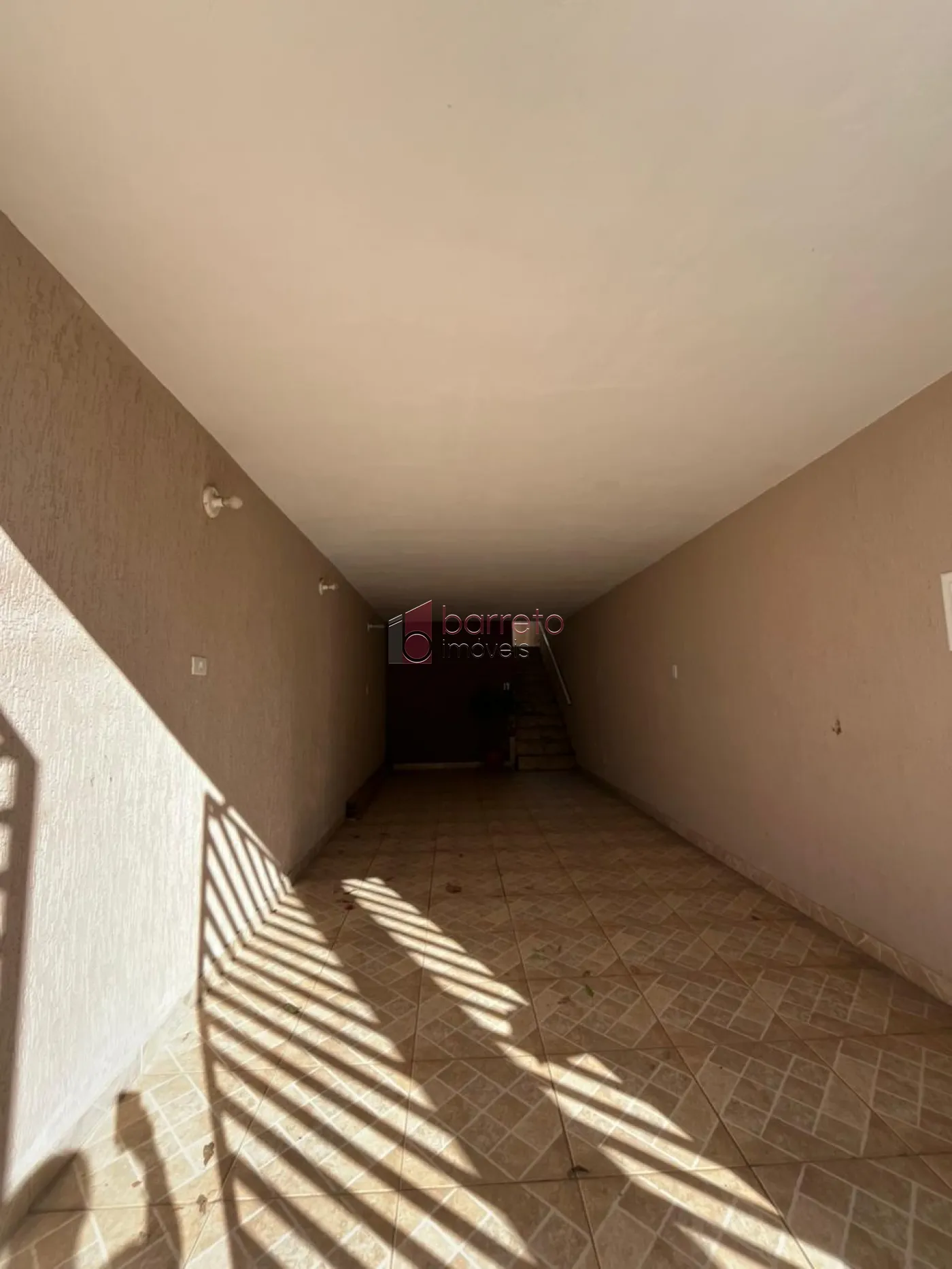 CASA À VENDA NO BAIRRO ELOY CHAVES EM JUNDIAÍ/SP