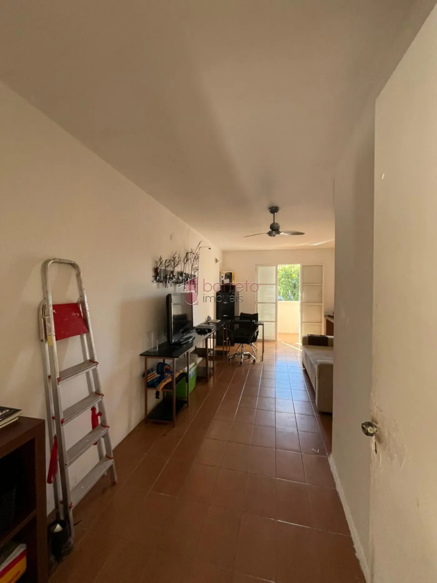 CASA À VENDA NO BAIRRO ELOY CHAVES EM JUNDIAÍ/SP