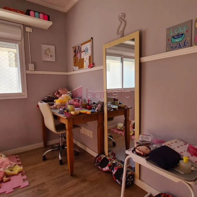 CASA À VENDA NO BAIRRO ELOY CHAVES EM JUNDIAÍ/SP