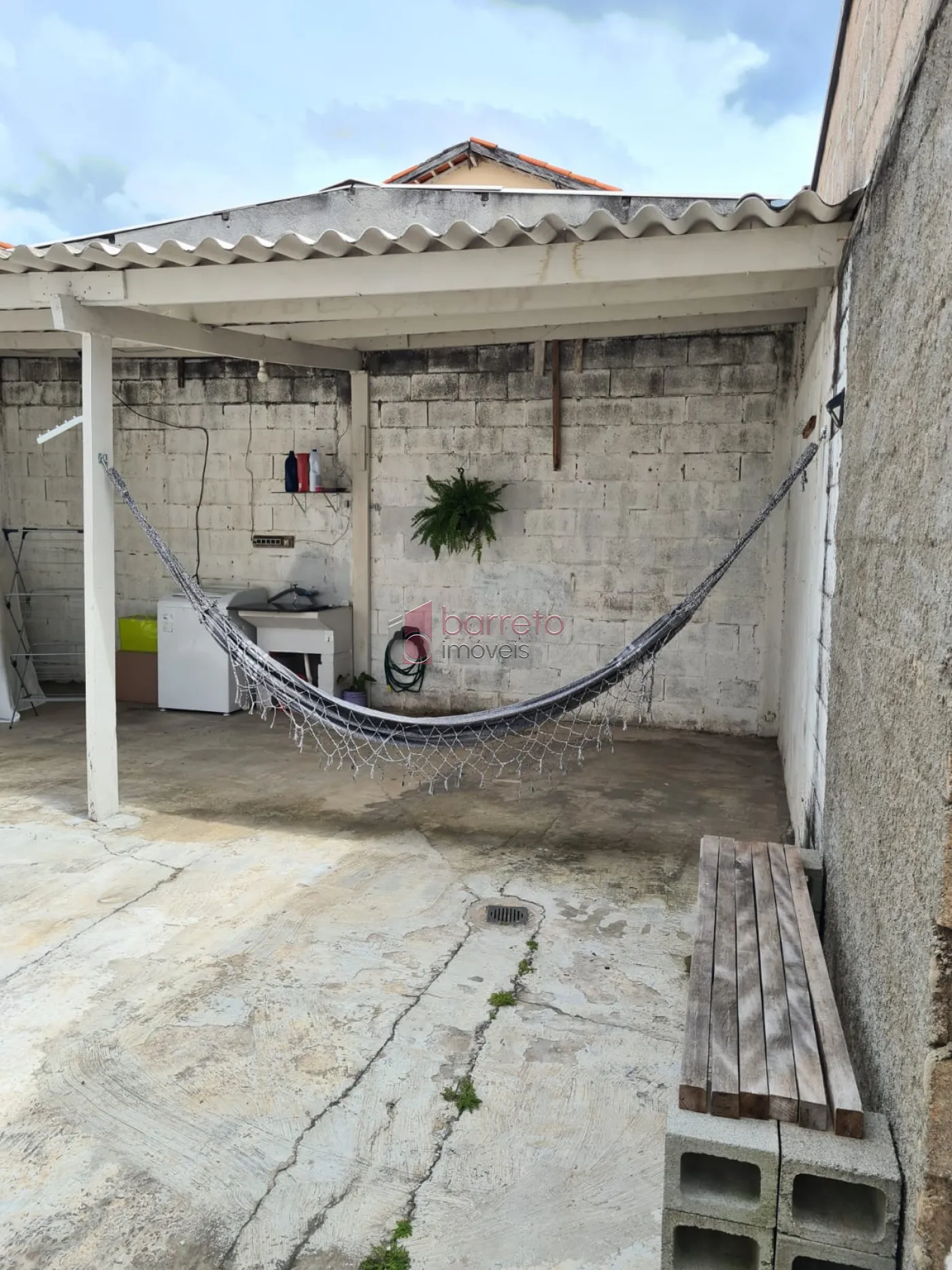 CASA À VENDA NO BAIRRO ELOY CHAVES EM JUNDIAÍ/SP