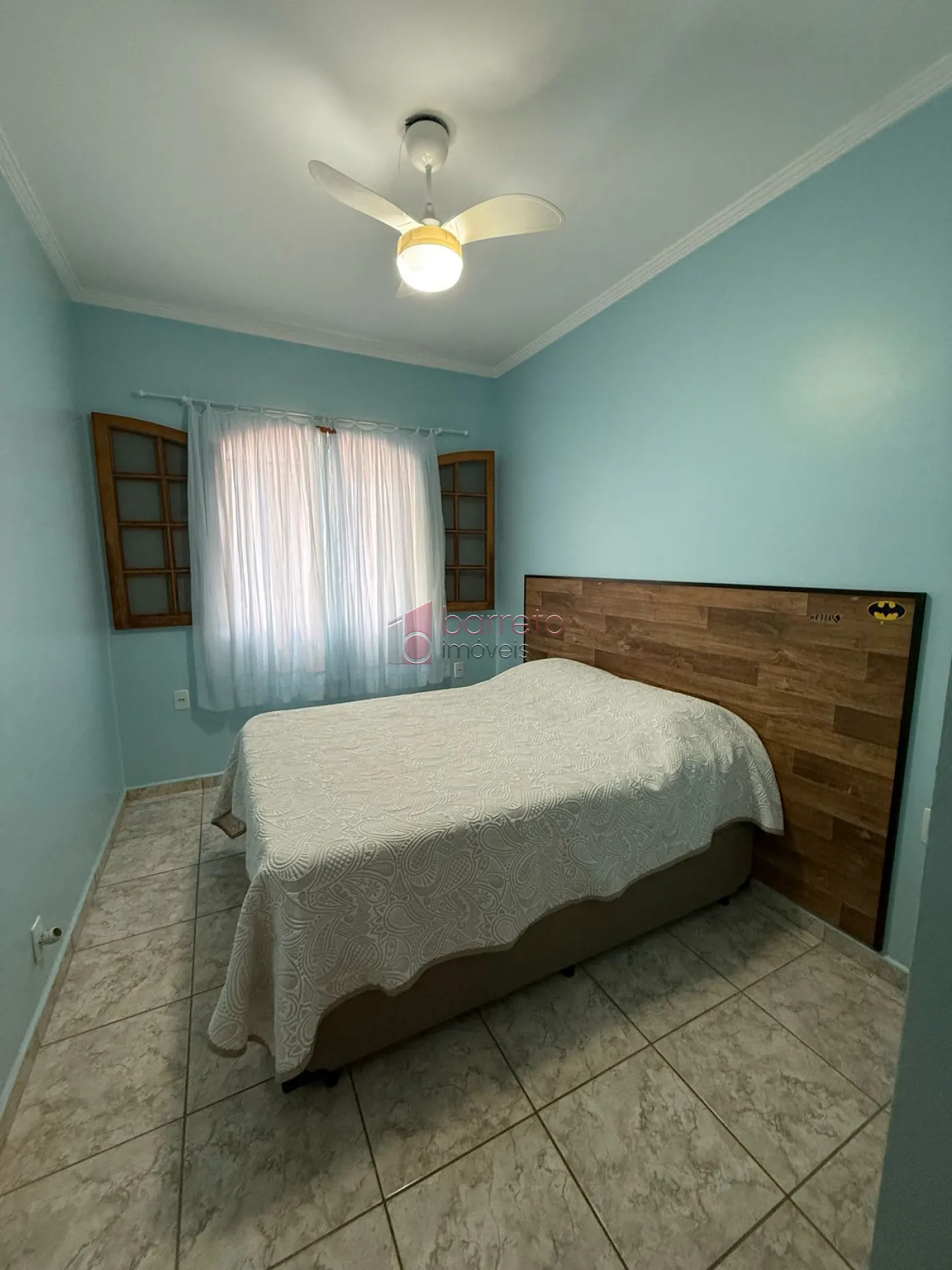 LINDA CASA À VENDA NO BAIRRO AGAPEAMA EM JUNDAÍ/SP