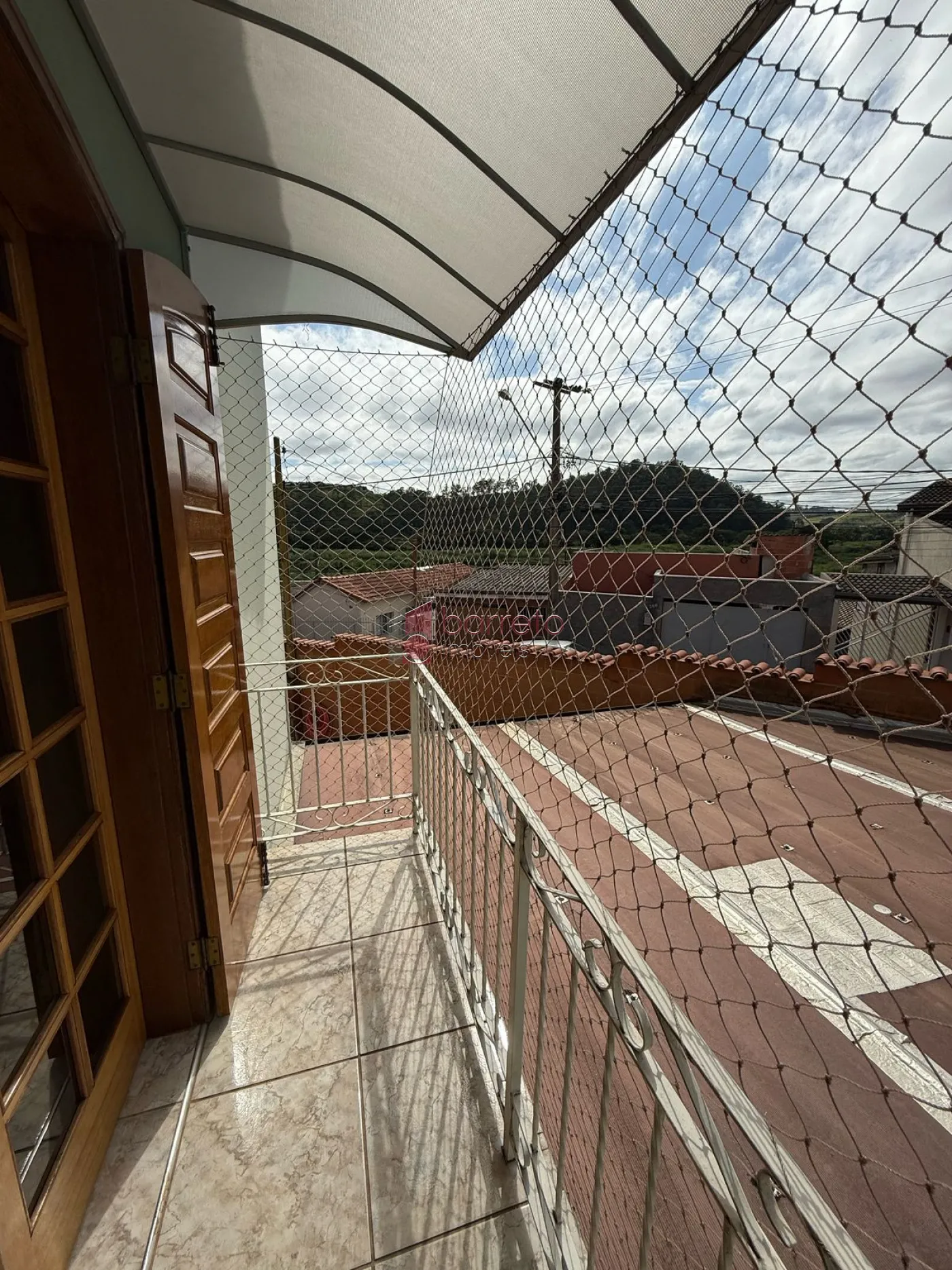 LINDA CASA À VENDA NO BAIRRO AGAPEAMA EM JUNDAÍ/SP