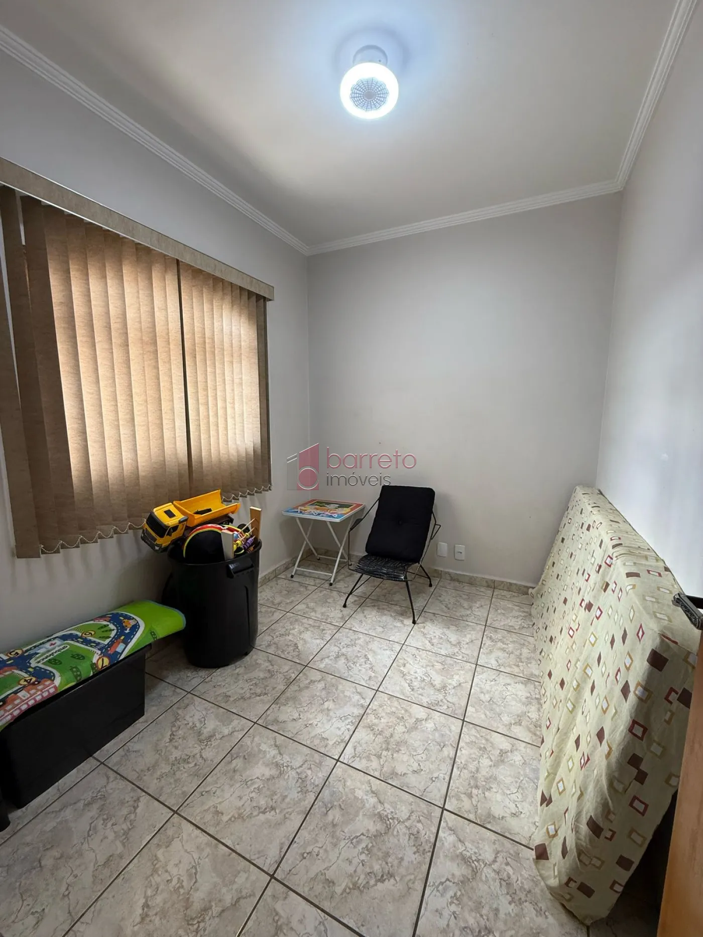LINDA CASA À VENDA NO BAIRRO AGAPEAMA EM JUNDAÍ/SP
