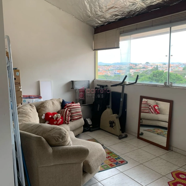 SOBRADO À VENDA NA VILA NOVA JUNDIAINÓPOLIS – JUNDIAÍ/SP