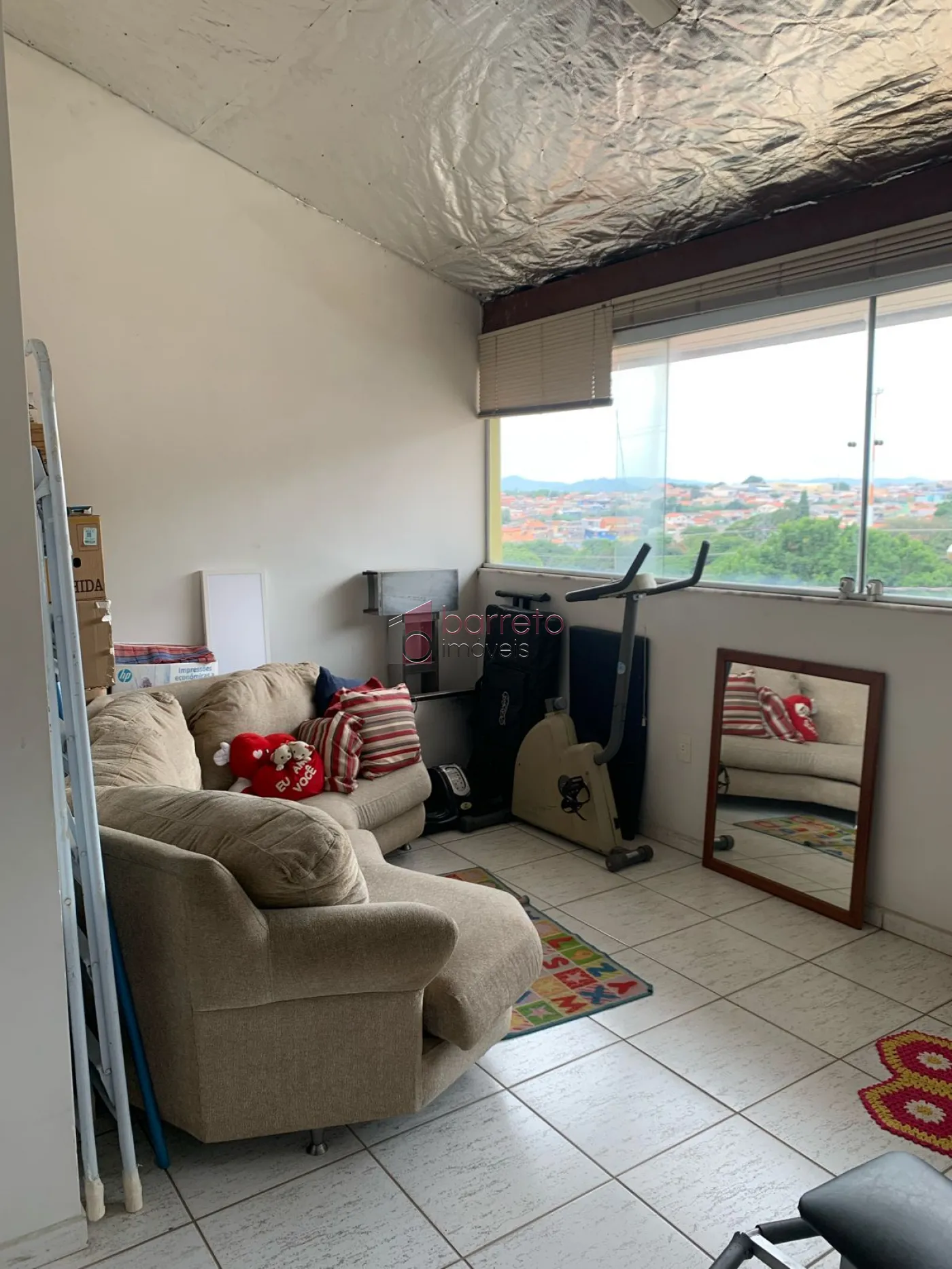 SOBRADO À VENDA NA VILA NOVA JUNDIAINÓPOLIS – JUNDIAÍ/SP