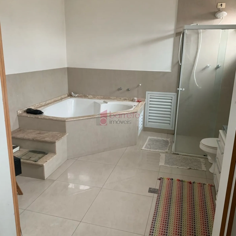 SOBRADO À VENDA NA VILA NOVA JUNDIAINÓPOLIS – JUNDIAÍ/SP