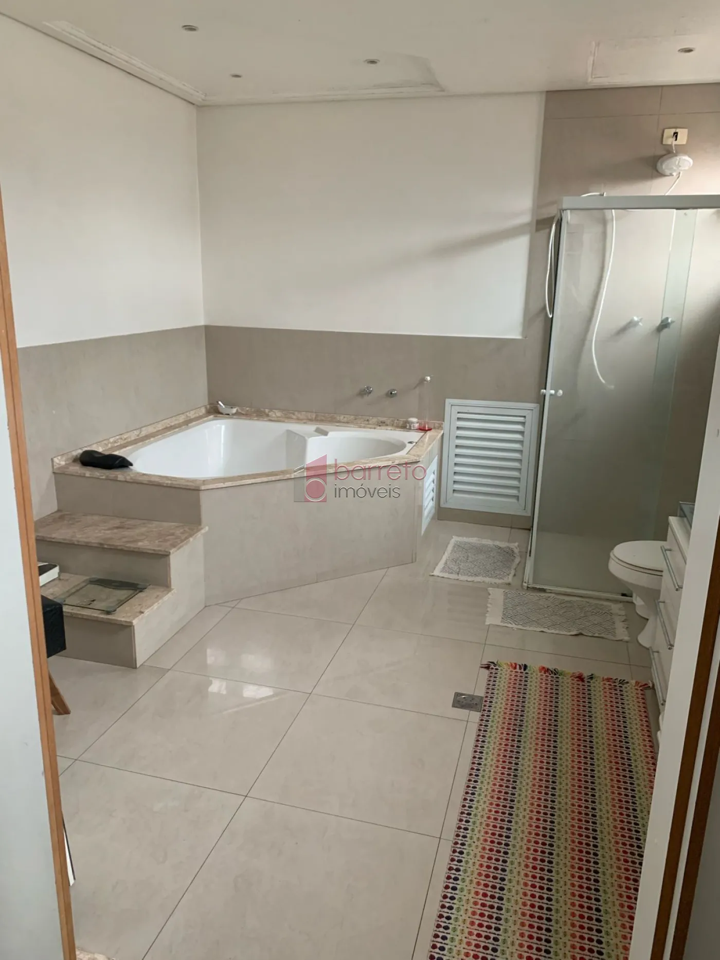 SOBRADO À VENDA NA VILA NOVA JUNDIAINÓPOLIS – JUNDIAÍ/SP