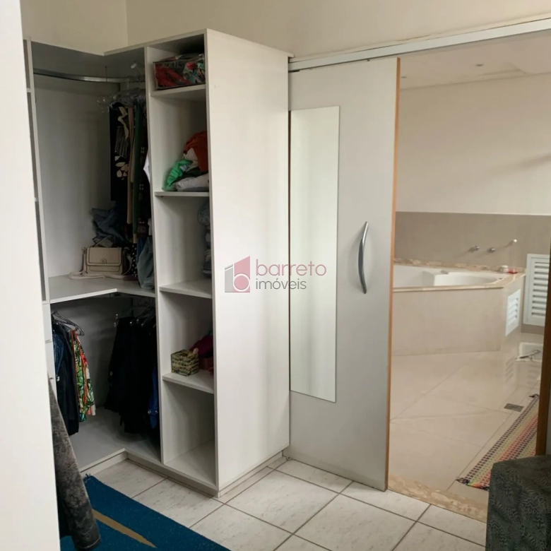 SOBRADO À VENDA NA VILA NOVA JUNDIAINÓPOLIS – JUNDIAÍ/SP