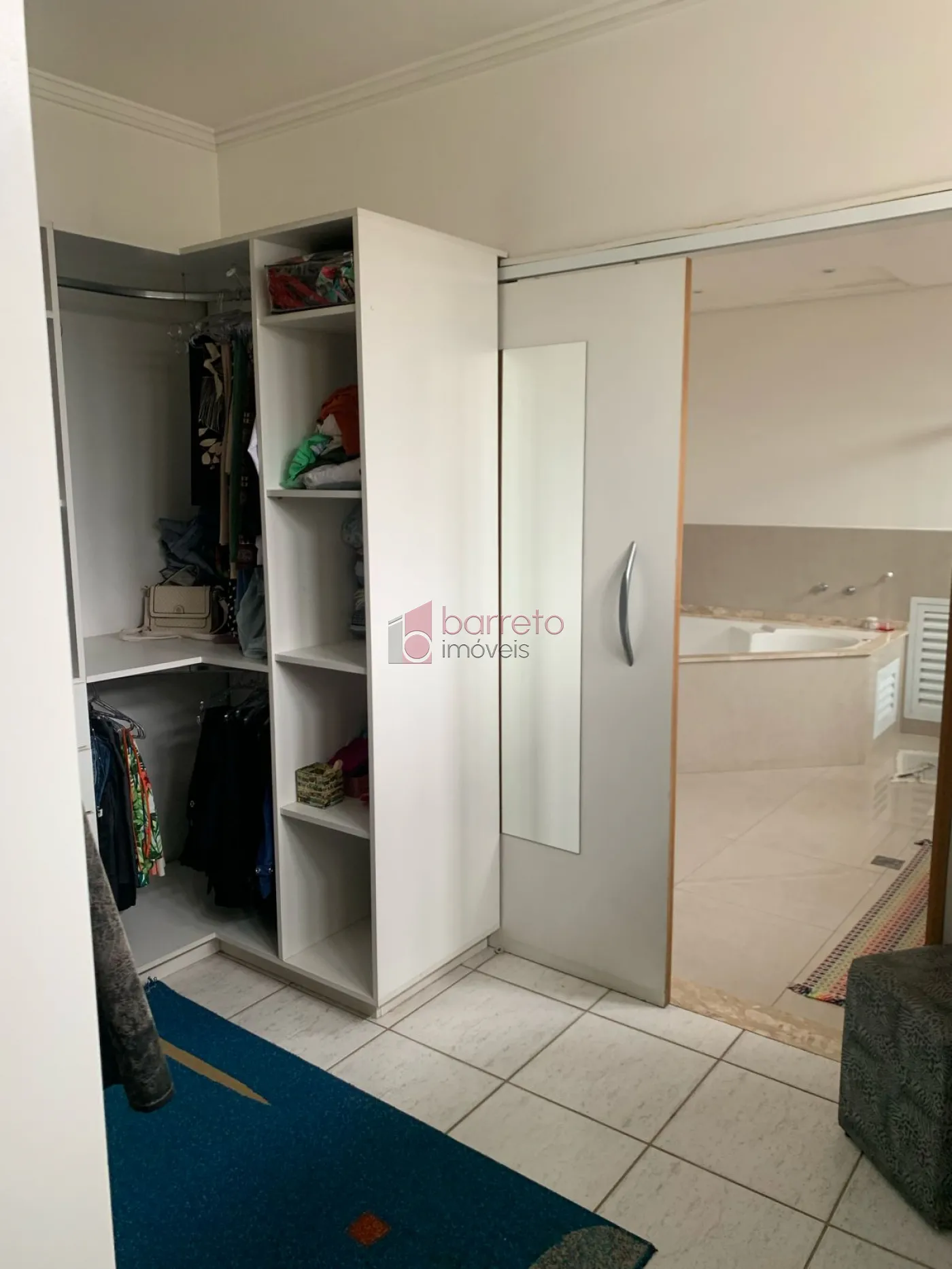 SOBRADO À VENDA NA VILA NOVA JUNDIAINÓPOLIS – JUNDIAÍ/SP