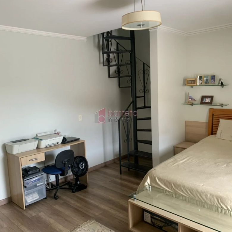 SOBRADO À VENDA NA VILA NOVA JUNDIAINÓPOLIS – JUNDIAÍ/SP