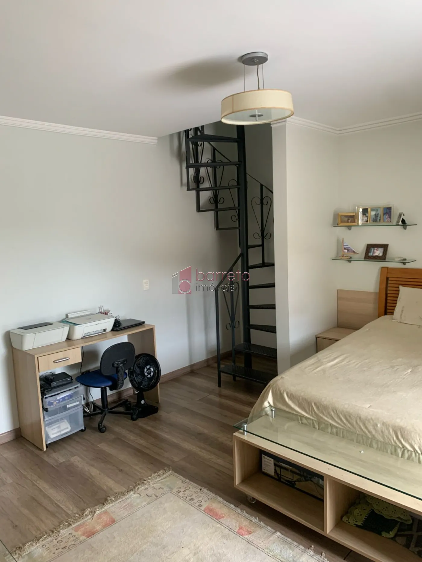 SOBRADO À VENDA NA VILA NOVA JUNDIAINÓPOLIS – JUNDIAÍ/SP