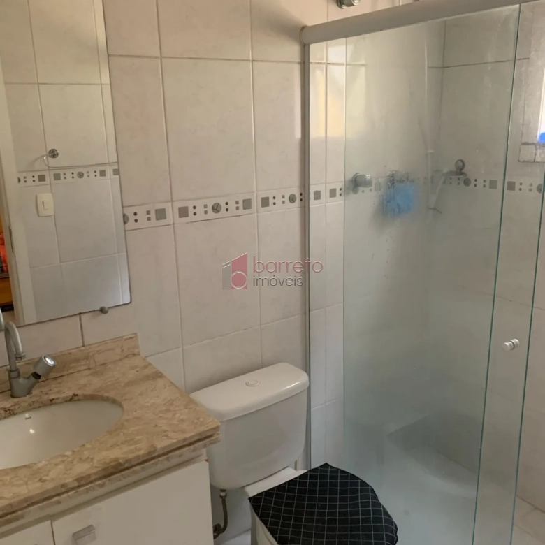 SOBRADO À VENDA NA VILA NOVA JUNDIAINÓPOLIS – JUNDIAÍ/SP