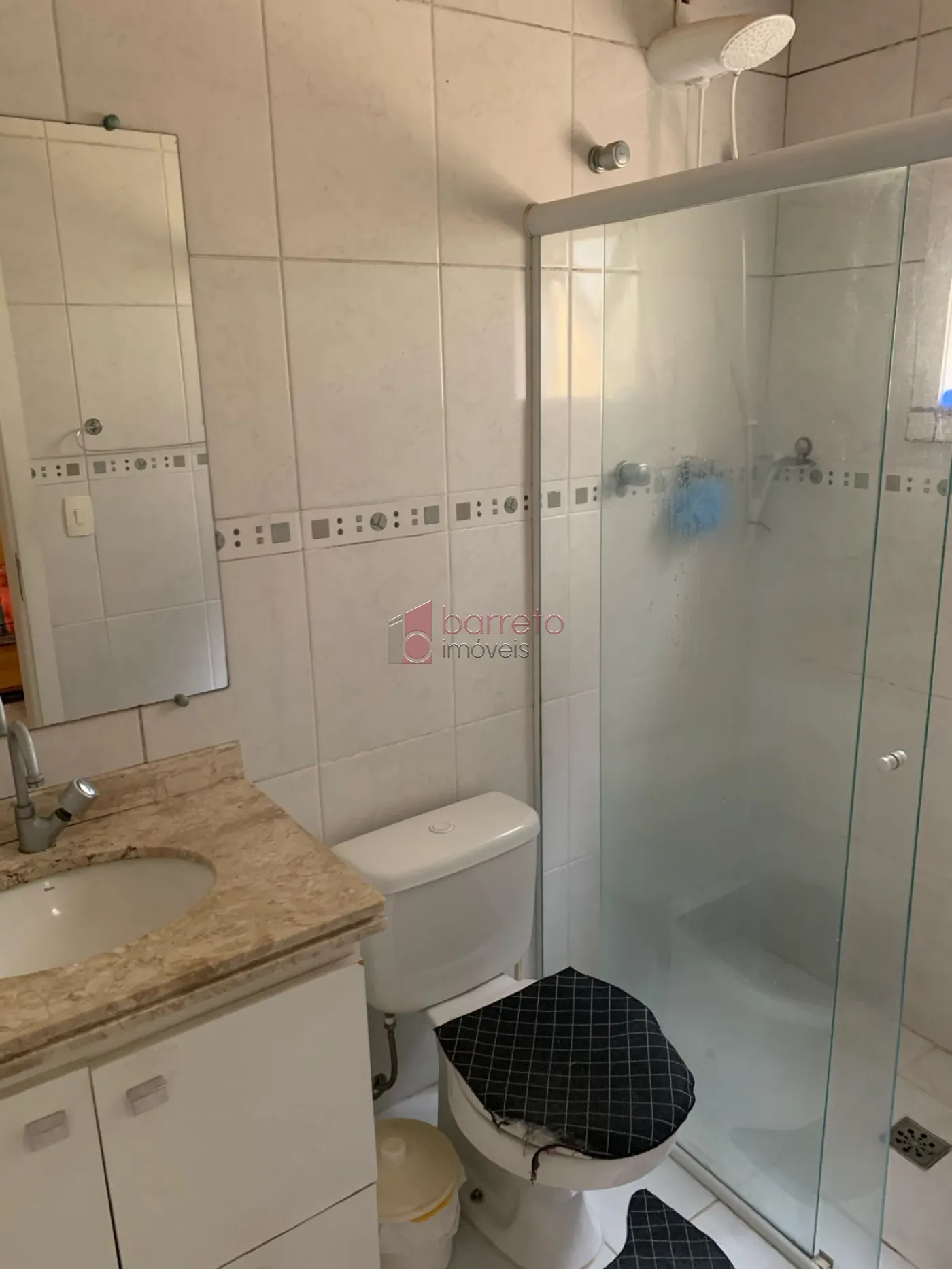 SOBRADO À VENDA NA VILA NOVA JUNDIAINÓPOLIS – JUNDIAÍ/SP