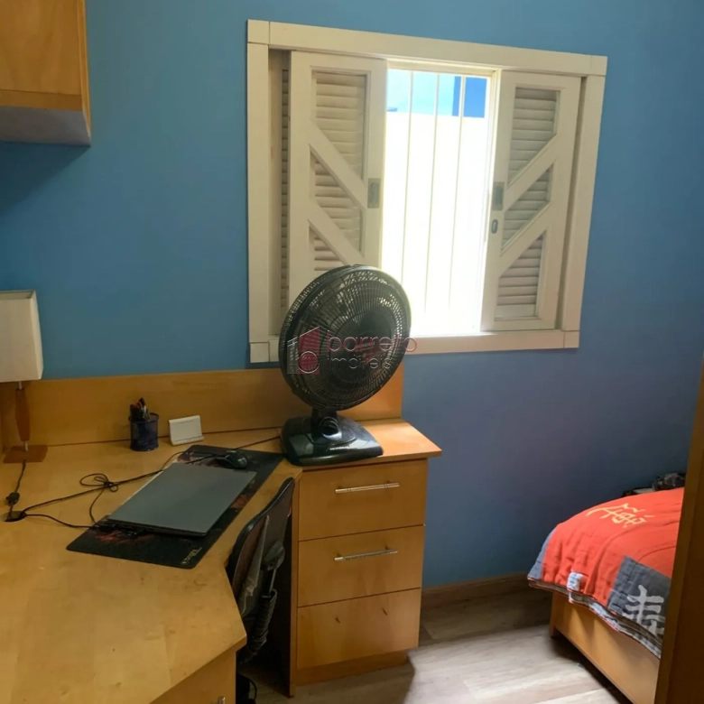 SOBRADO À VENDA NA VILA NOVA JUNDIAINÓPOLIS – JUNDIAÍ/SP