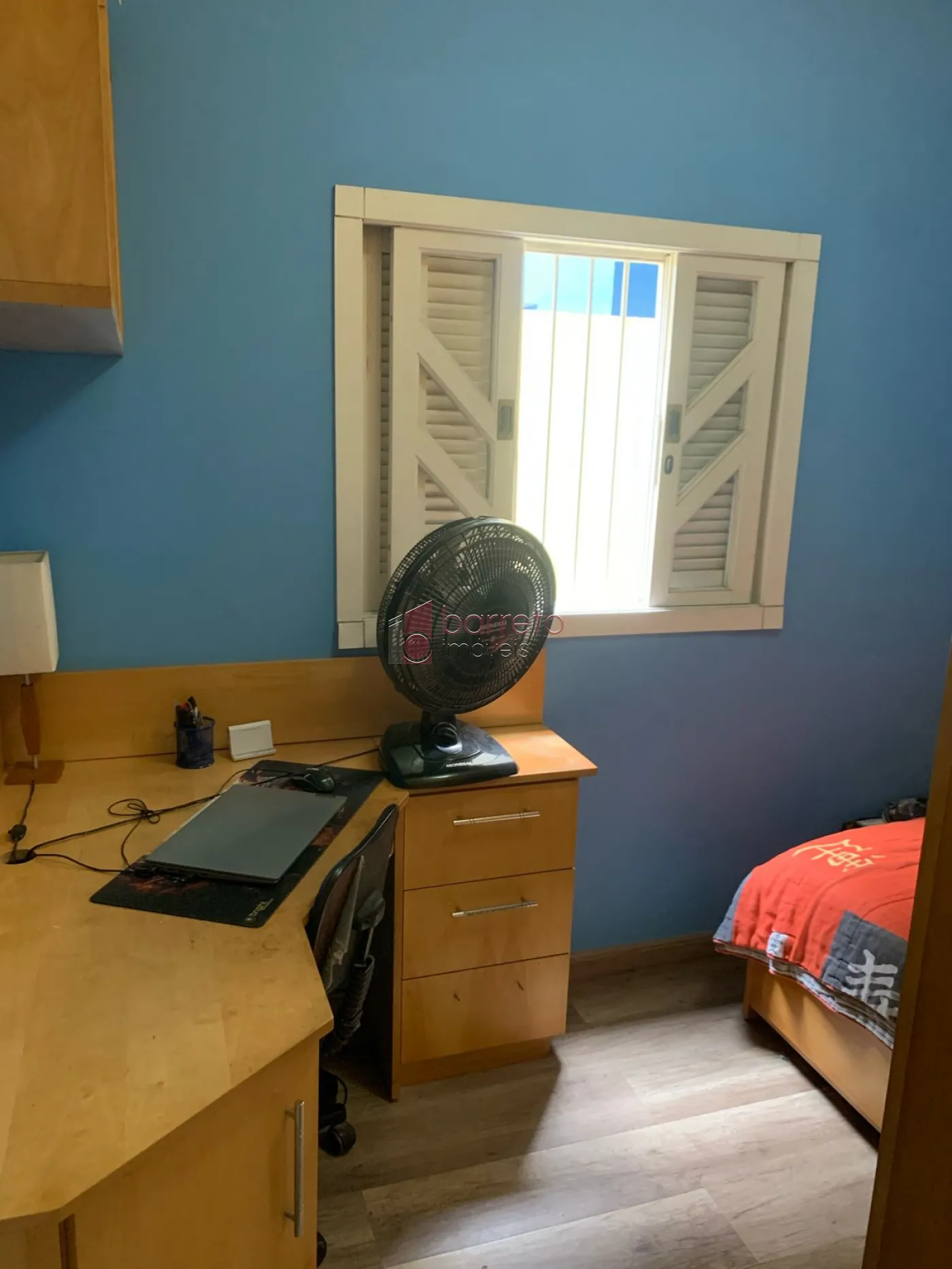 SOBRADO À VENDA NA VILA NOVA JUNDIAINÓPOLIS – JUNDIAÍ/SP