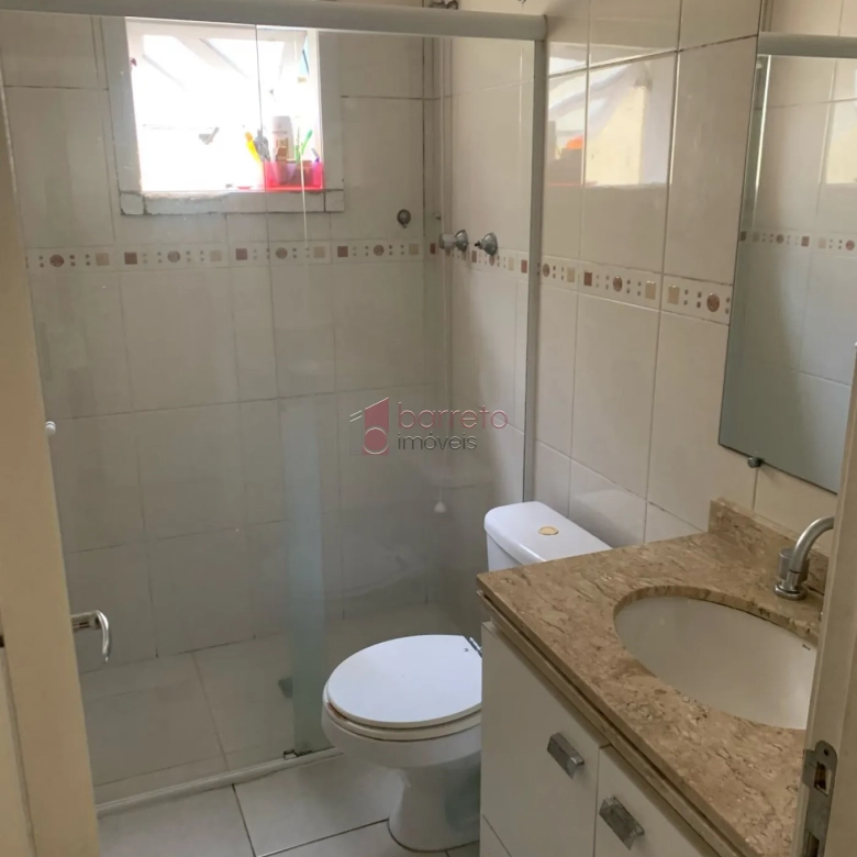 SOBRADO À VENDA NA VILA NOVA JUNDIAINÓPOLIS – JUNDIAÍ/SP