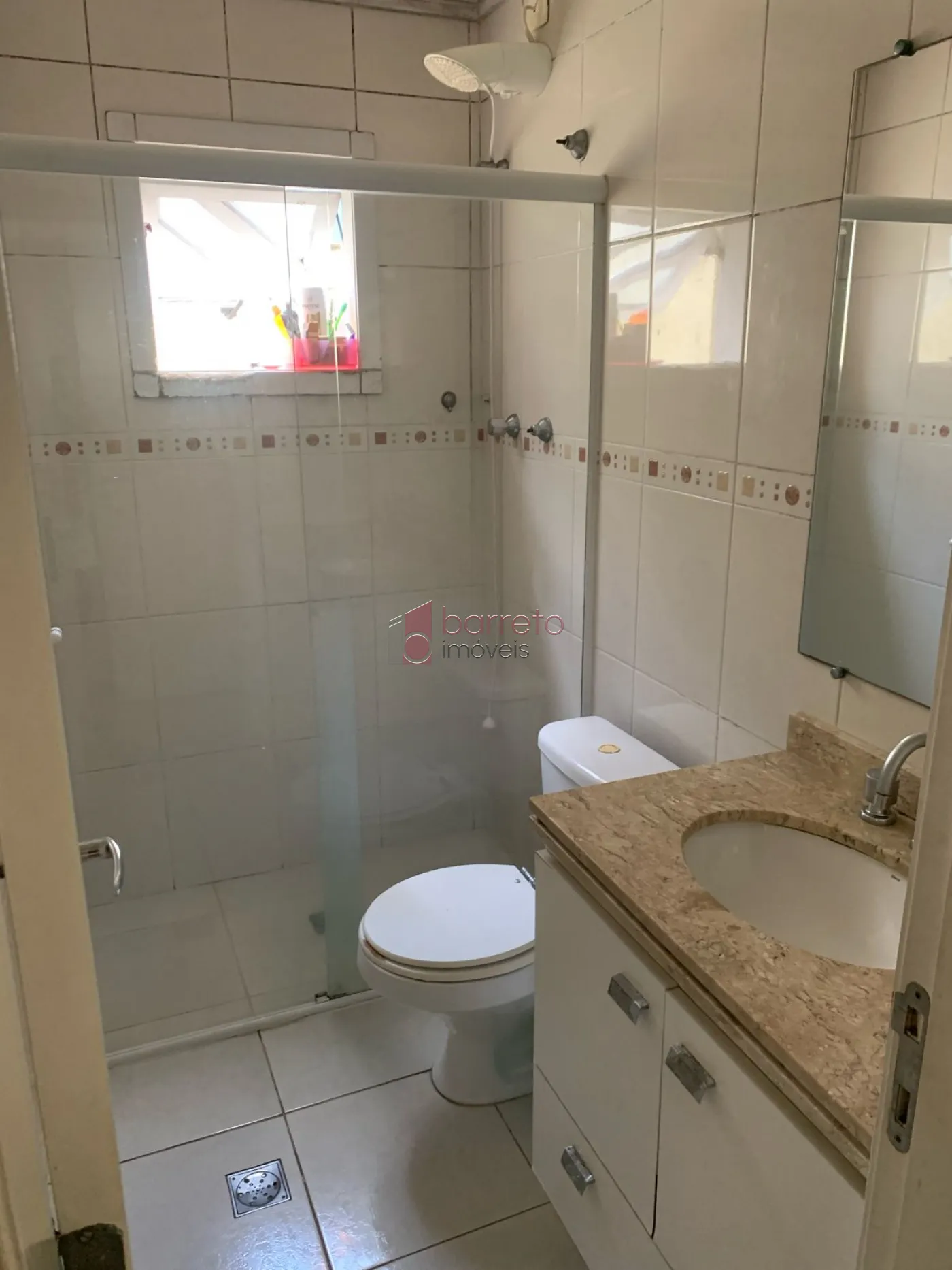 SOBRADO À VENDA NA VILA NOVA JUNDIAINÓPOLIS – JUNDIAÍ/SP