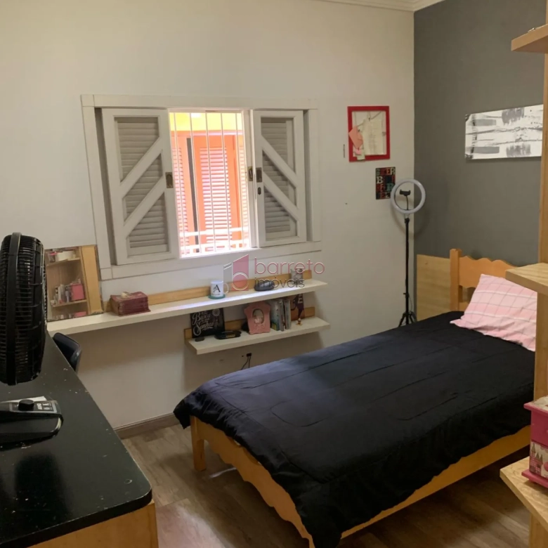 SOBRADO À VENDA NA VILA NOVA JUNDIAINÓPOLIS – JUNDIAÍ/SP