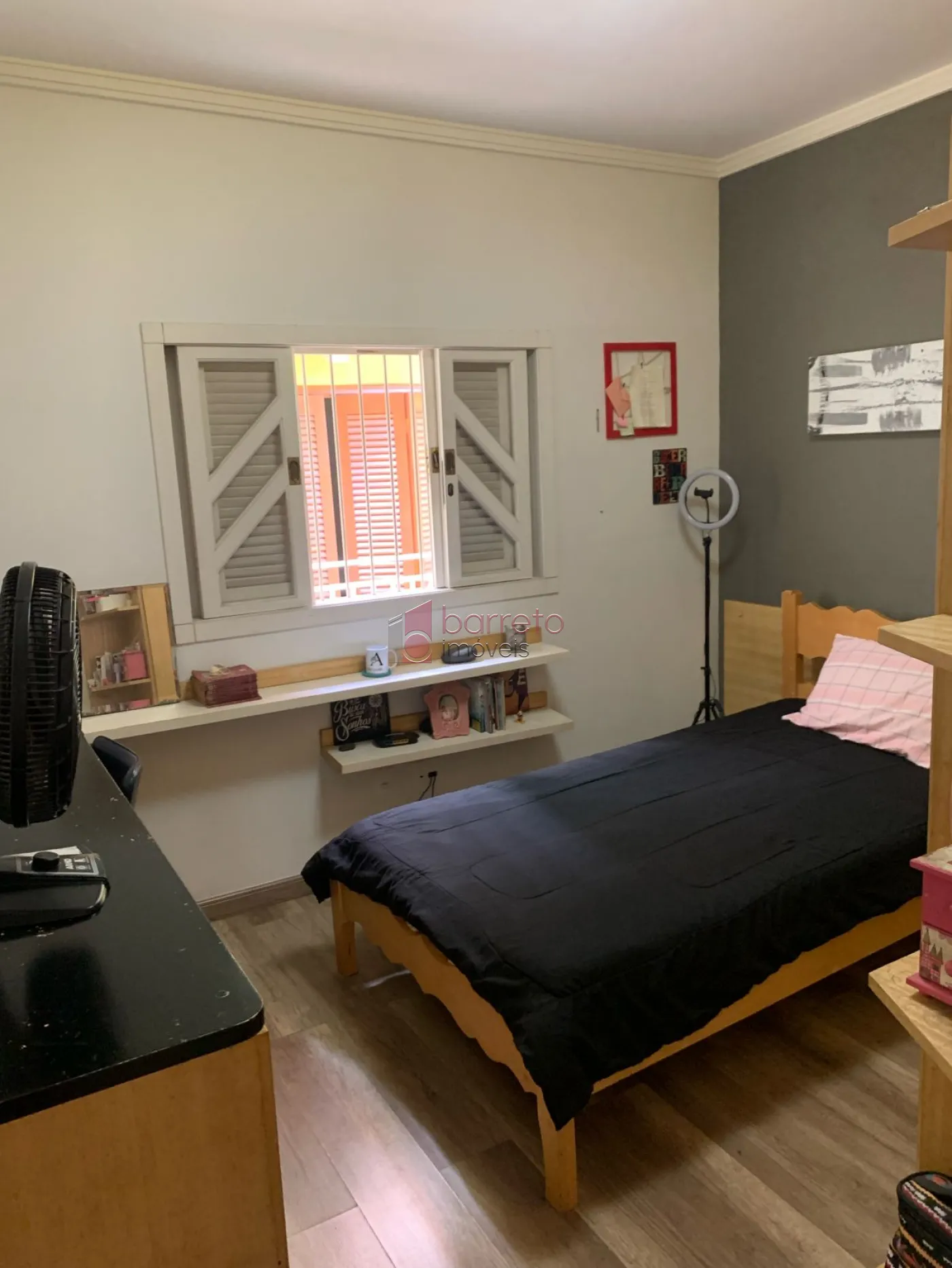 SOBRADO À VENDA NA VILA NOVA JUNDIAINÓPOLIS – JUNDIAÍ/SP