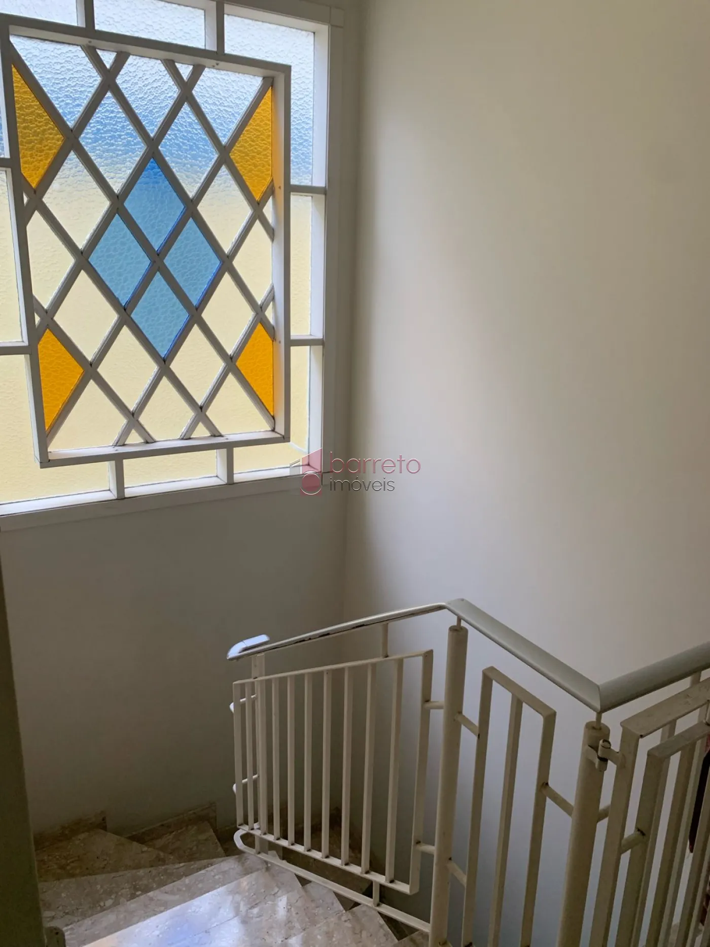 SOBRADO À VENDA NA VILA NOVA JUNDIAINÓPOLIS – JUNDIAÍ/SP