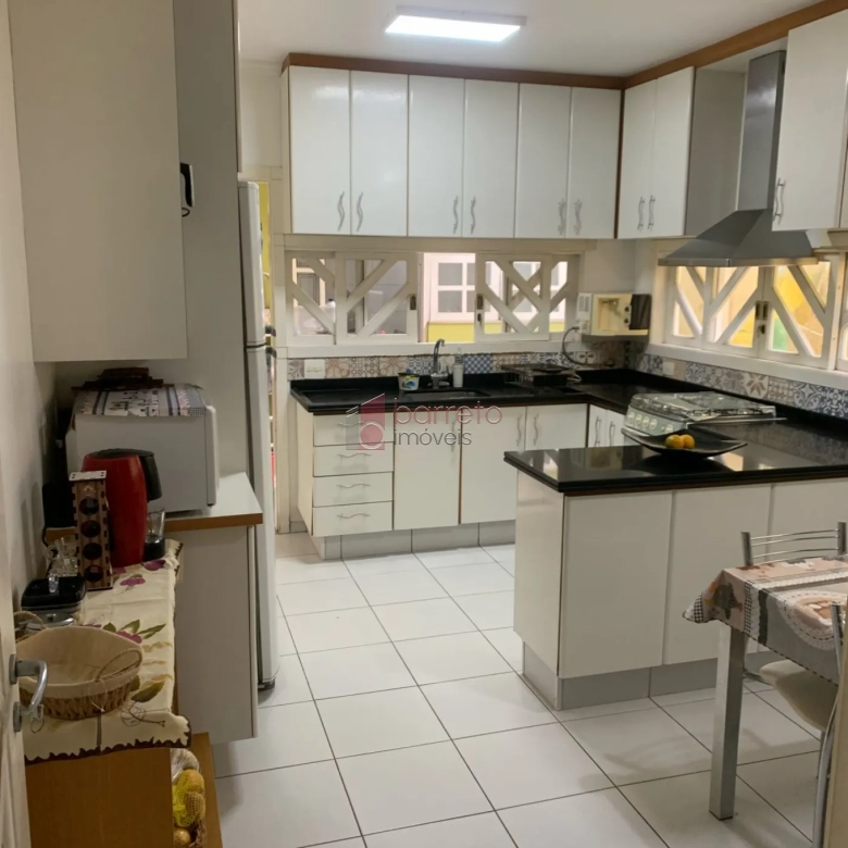 SOBRADO À VENDA NA VILA NOVA JUNDIAINÓPOLIS – JUNDIAÍ/SP