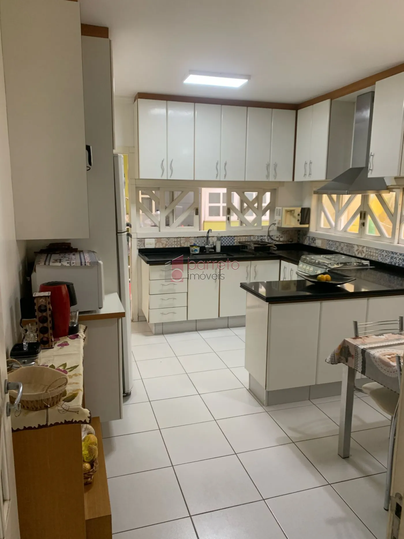 SOBRADO À VENDA NA VILA NOVA JUNDIAINÓPOLIS – JUNDIAÍ/SP