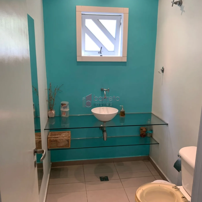 SOBRADO À VENDA NA VILA NOVA JUNDIAINÓPOLIS – JUNDIAÍ/SP