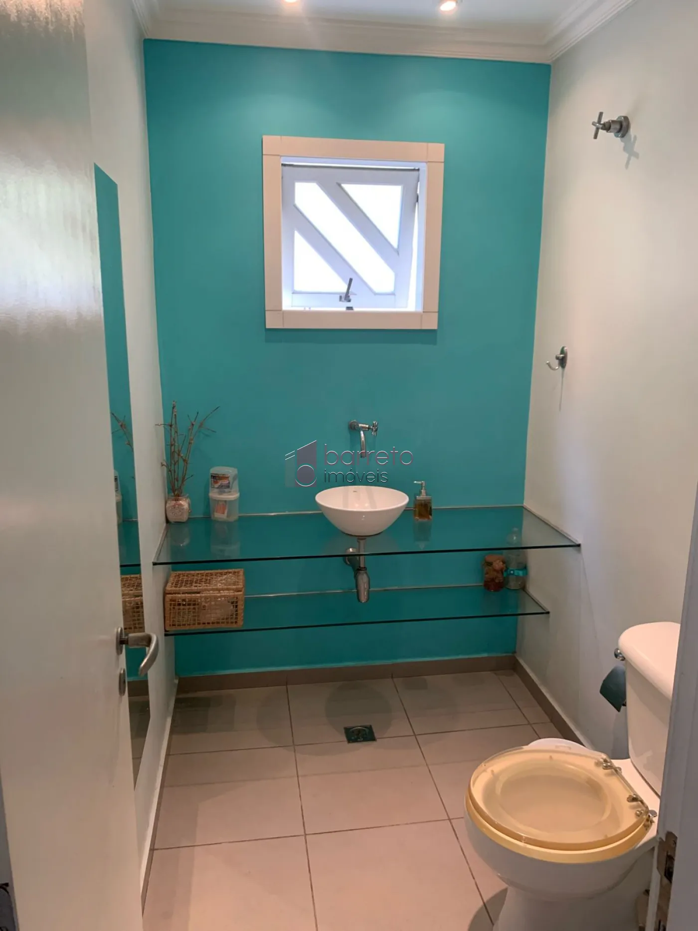 SOBRADO À VENDA NA VILA NOVA JUNDIAINÓPOLIS – JUNDIAÍ/SP