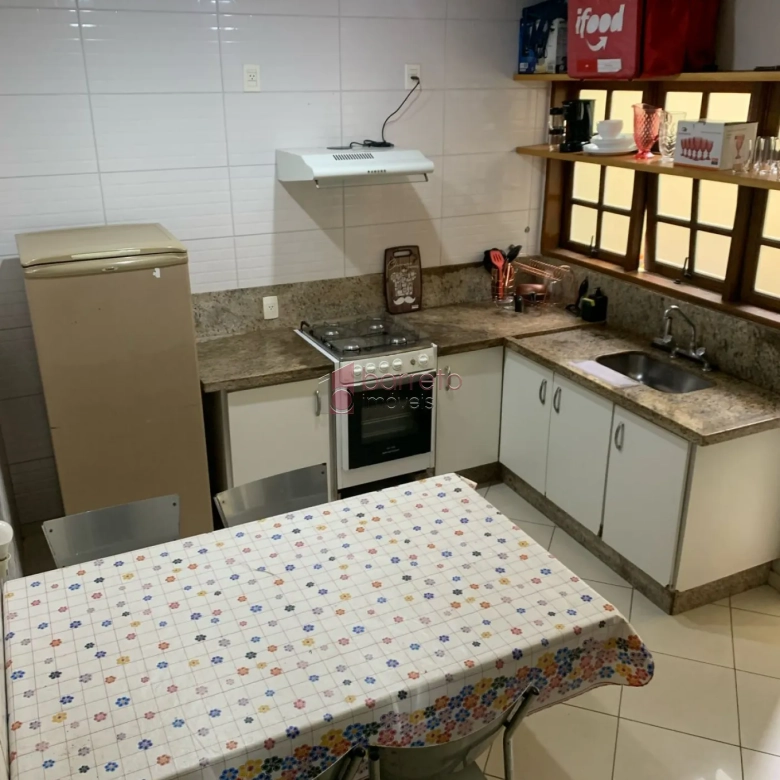SOBRADO À VENDA NA VILA NOVA JUNDIAINÓPOLIS – JUNDIAÍ/SP